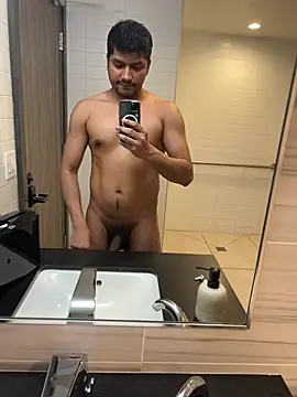 bourne2004's Webcam Show