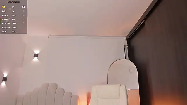 AmberLewis_ live XXX chat