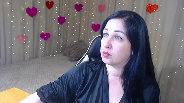 Živý XXX chat JillStevens