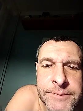 Andrzej-M Adlı Modelin Canlı XXX Sohbeti