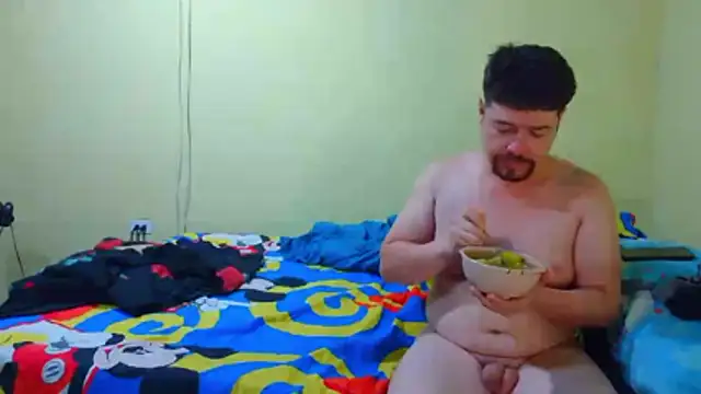 Czat XXX na żywo – pecadodulce123