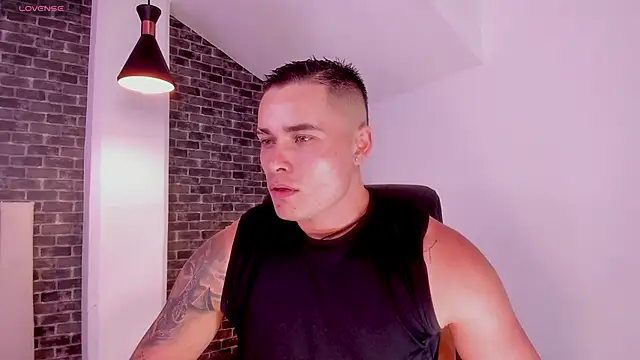 connorsmiith Chat XXX in diretta