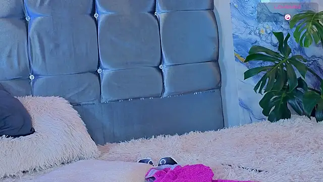 oliver_mr_ Adlı Modelin Canlı XXX Sohbeti