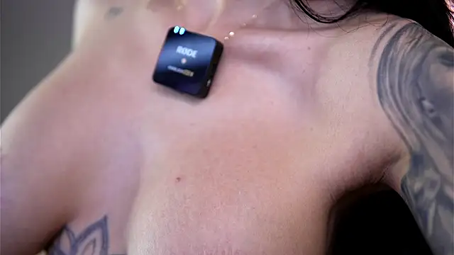 Show de Ivy_Trix na webcam