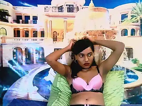 IndianSkies live XXX chat