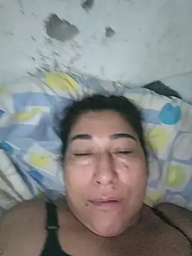 PatriciaGrajales' Live XXX Chat