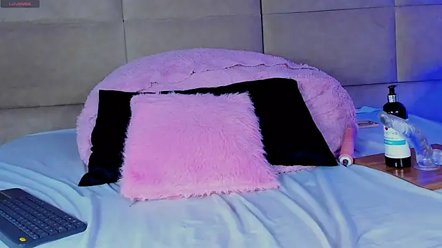 SofiiSweet's Live XXX Chat