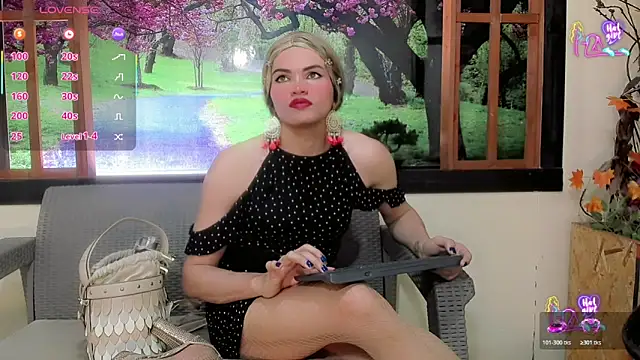 Anastasia_ponce 网络视讯表演