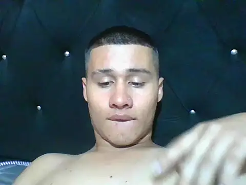 Show de webcam de GaelPrince