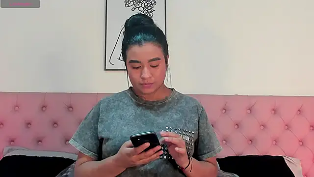 Czat XXX na żywo – ZeynepYilmaz