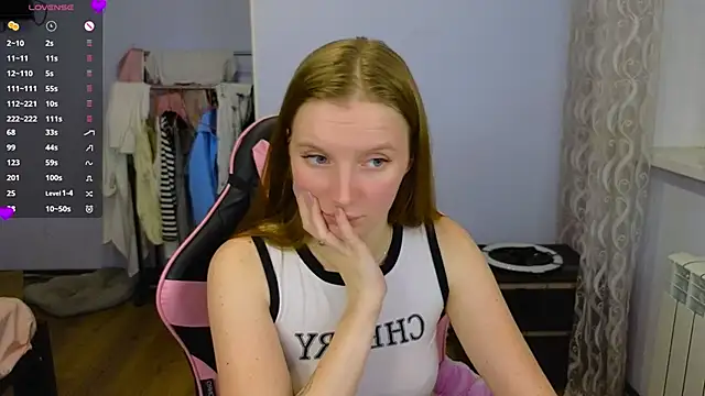 Mary_Blu live XXX chat