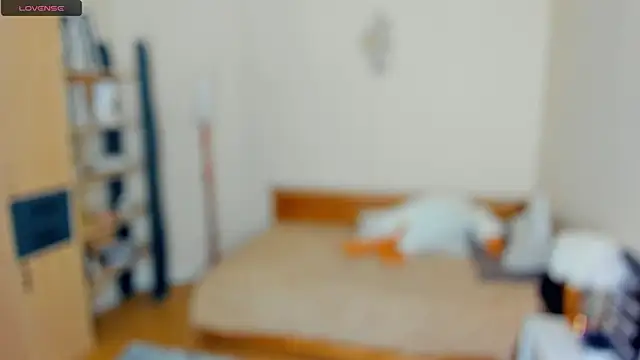 Živý XXX chat LynnCiprian