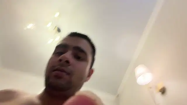 Daniel_ice Webcam Show