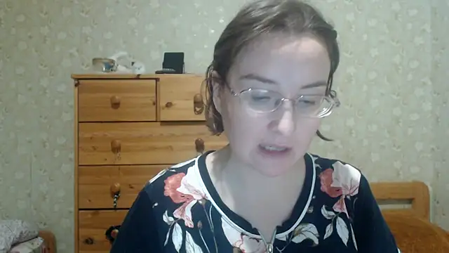 Živý XXX chat Smart_Rose