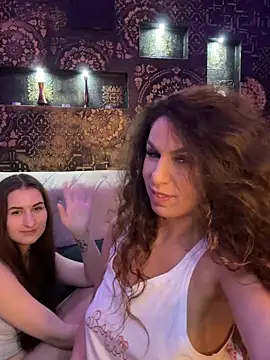 Živý XXX chat Marilyn_La_Rose