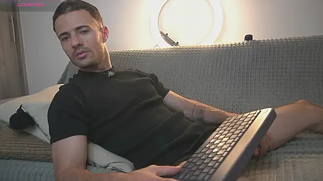 specter_27's Live XXX Chat