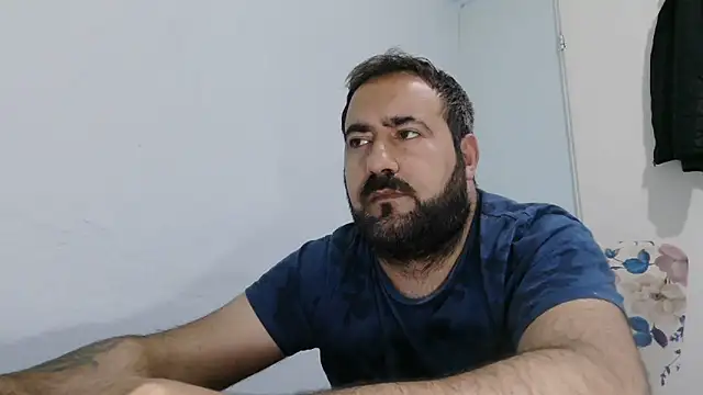 mio_jaks Chat XXX in diretta