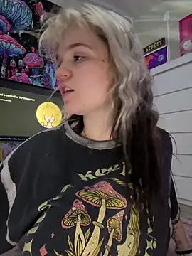 Cutiepiespanks: вебкам-шоу