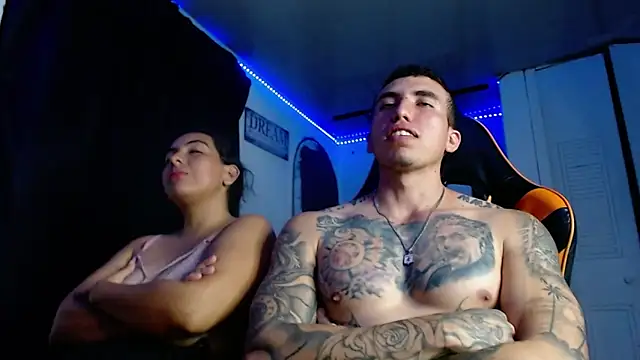 Chat XXX Live Adam_Hudsond