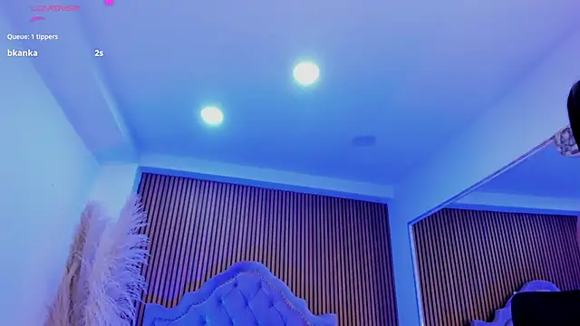 SelenaStonne Live XXX-chat