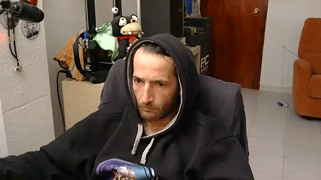 softail85's Webcam Show