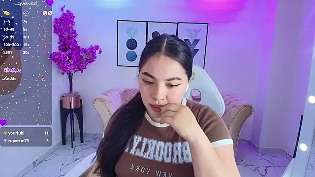 Živý XXX chat Isa_reel