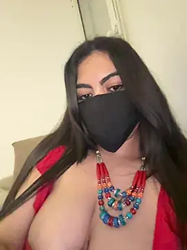 عرض كام Hot-Sarah-arab