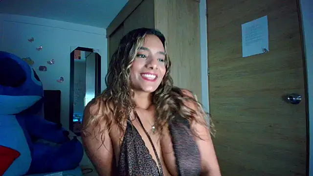 megan_collins96's Live XXX Chat