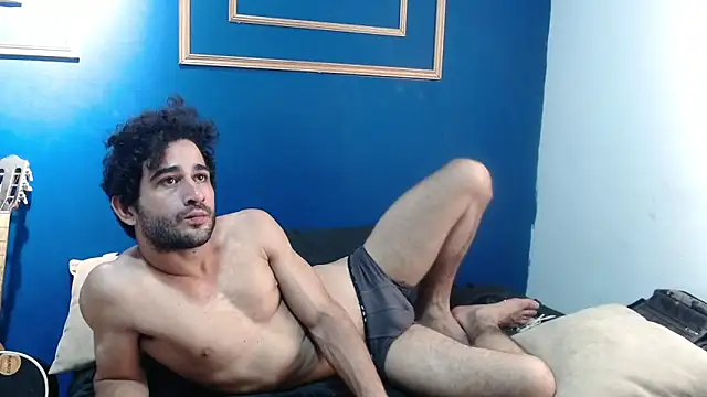 Chatroom XXX en direct de Moon_and_aaron