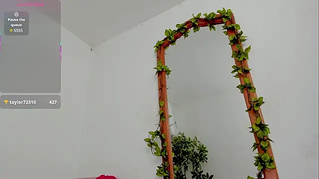 ShegoBlake's Live XXX Chat