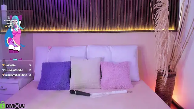 Liz_grey_ 即時 XXX 聊天