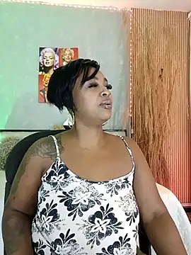 nahiarapalmer19 লাইভ XXX চ্যাট