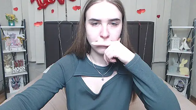 LauraHlot 라이브 XXX 채팅