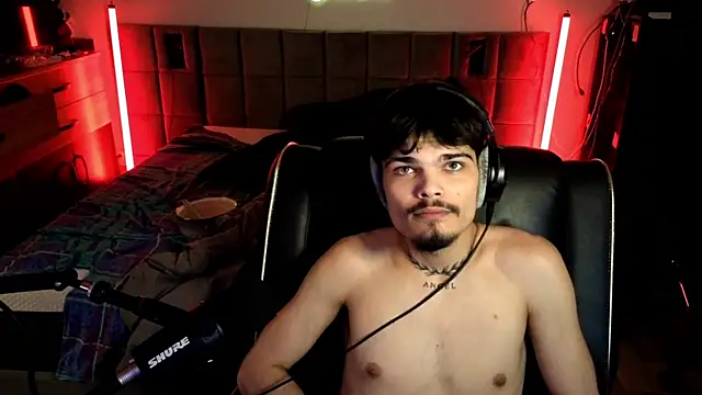 JordanShow Show Webcam