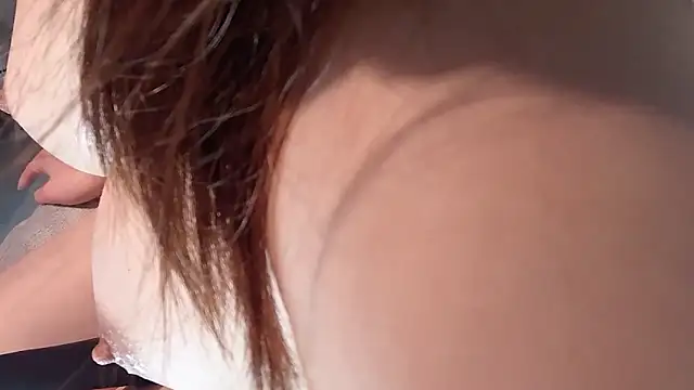 Czat XXX na żywo – Krismil3