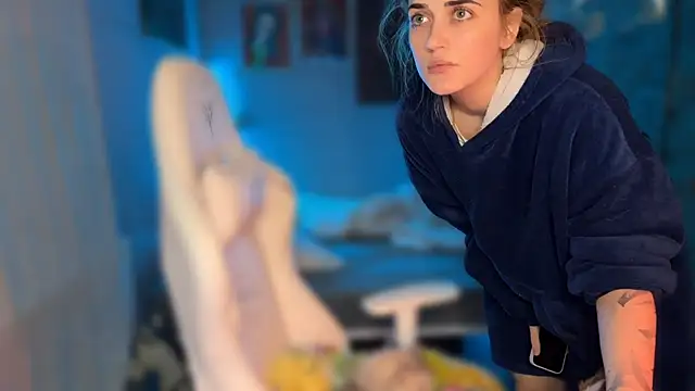 XXX chat uživo modela _dota2_