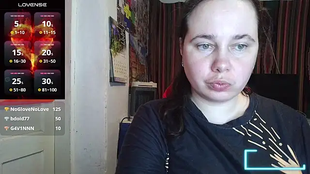 Cora_Maro: онлайн-секс-чат