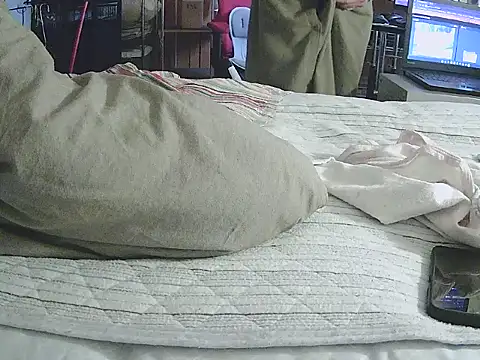 qoooqing67 웹캠 쇼