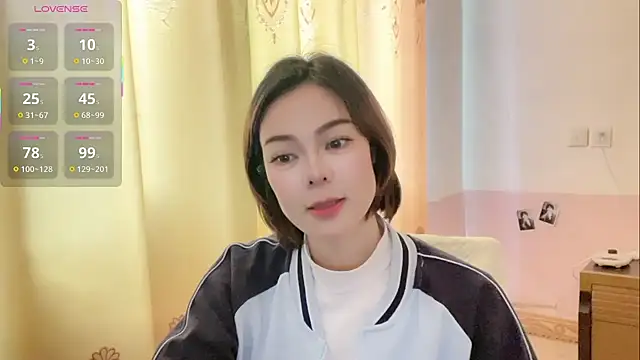 Linda-LL Adlı Modelin Canlı XXX Sohbeti