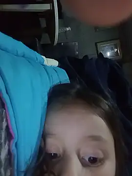 Webkamerová show Natasha_olg