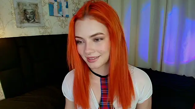 Czat XXX na żywo – Miah_hilton2