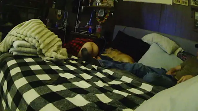 EroticKityii's Live XXX Chat