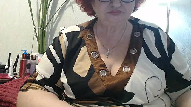 Czat XXX na żywo – DeniseeRosea