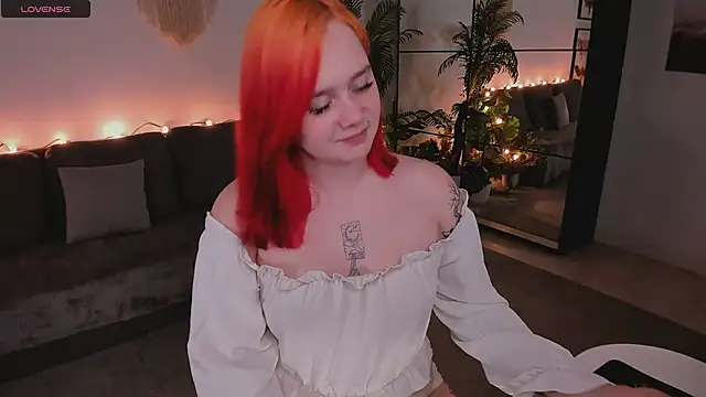 lunaalli's Live XXX Chat