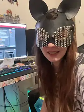 JackyNmD's Webcam Show