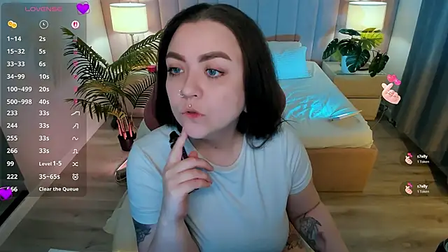 ashton_heidii 라이브 XXX 채팅