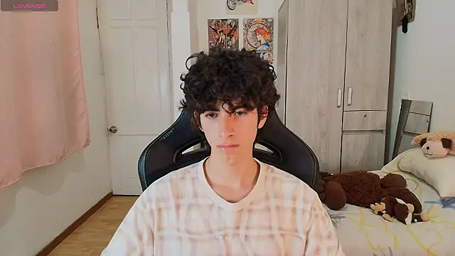 Nude_Boy18 Show Webcam