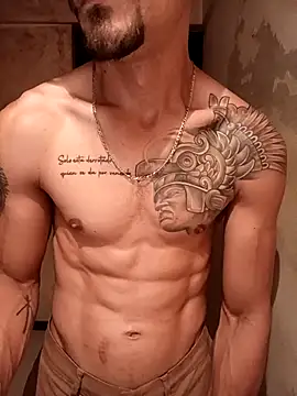 عرض كام HOTWOLF_FIT