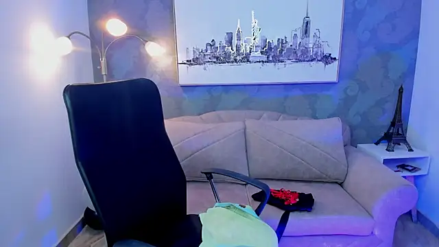 Czat XXX na żywo – Lucia_jane