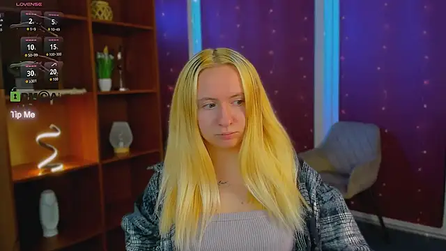 mila_glow1 Obrolan Langsung XXX